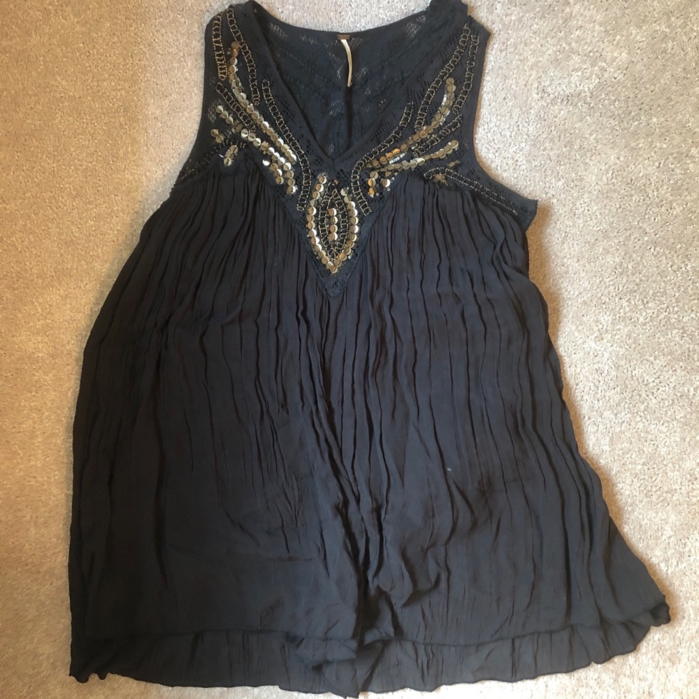 Free People Romper
